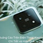 Cách Chặn Quảng Cáo Trên Điện Thoại Xiaomi