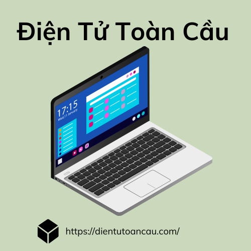 Điện Tử Toàn Cầu