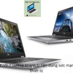 kết nối 2 laptop thành 1