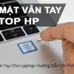 Cách Cài Vân Tay Cho Laptop