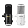 Micro Dynamic USB Deity VO-7U – Mic thu âm Podcast, Stream game có đèn RGB dùng với điện thoại, máy tính